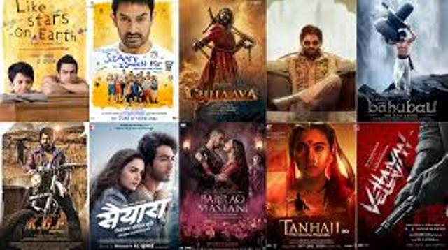 Indian Cinema Global : पैन-इंडिया फिल्मों से आगे, भारतीय सिनेमा अब ग्लोबल मार्केट में करेगा दबदबा