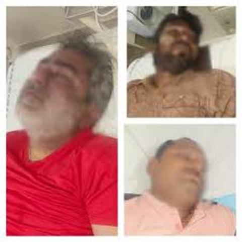 कोरबा हत्या मामला : स्क्रैप व्यवसायी अशरफ मेमन सहित तीन शव संदिग्ध परिस्थितियों में कबाड़ यार्ड से बरामद