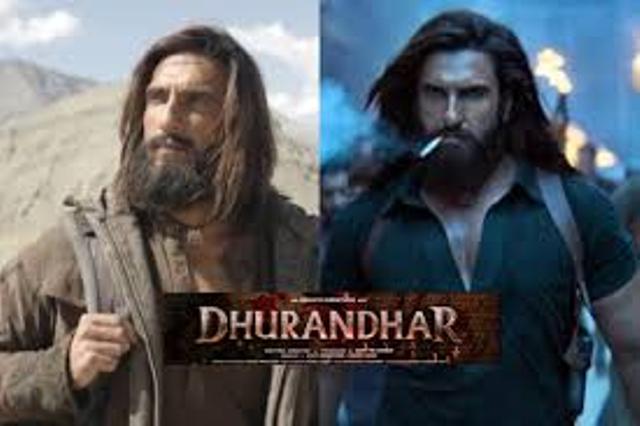 पाकिस्तान में ‘Dhurandhar’ पर मिक्स्ड रिव्यू : फिल्म की कहानी को लेकर उठे सवाल