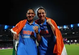 WPL 2026 का आगाज़: पहले ही मैच में हरमनप्रीत कौर बनाम स्मृति मंधाना