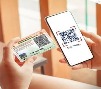 सरकार ने लॉन्च किया नया आधार मोबाइल ऐप, डिजिटल पहचान होगी अब और तेज़ और सुरक्षित