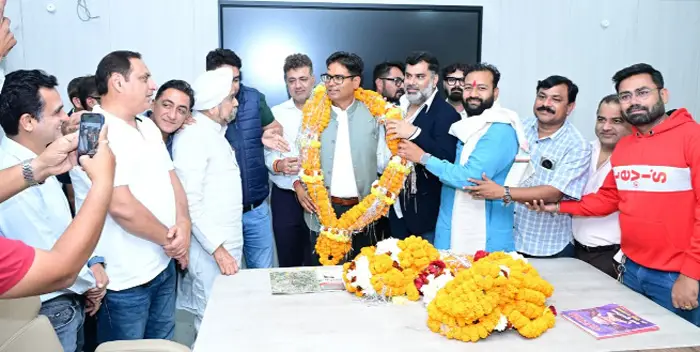 रायपुर-कोरबा में नई भूमि गाइडलाइन से रियल एस्टेट और आमजन को मिलेगा लाभ