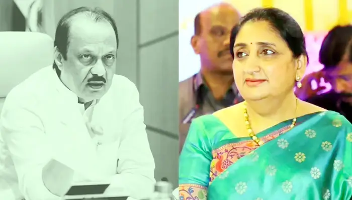 महाराष्ट्र में नए राजनीतिक अध्याय की शुरुआत: सुनेत्रा पवार बनने जा रही हैं राज्य की पहली महिला डिप्टी CM