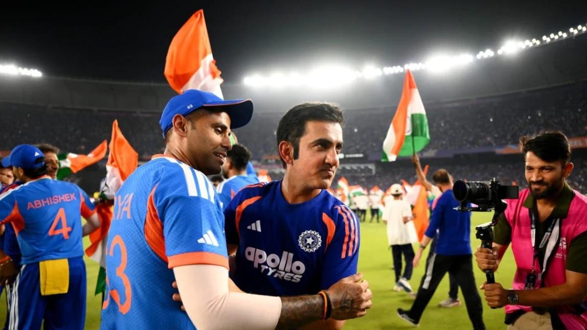 टी20 वर्ल्ड कप 2026: संजू सैमसन बने प्लेयर ऑफ द टूर्नामेंट, जानिए किसे मिला कौन-सा अवॉर्ड और कितनी रही प्राइज मनी