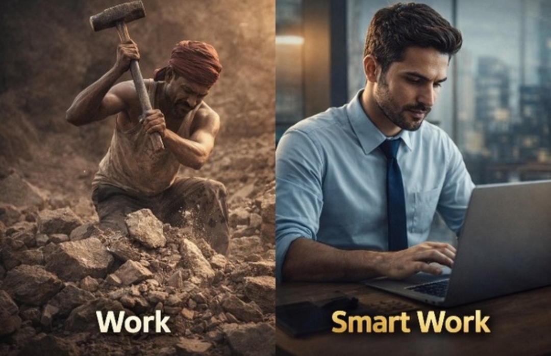 1 महीना सीखो, जिंदगी भर कमाओ – ये स्किल बदल सकती है आपकी किस्मत!