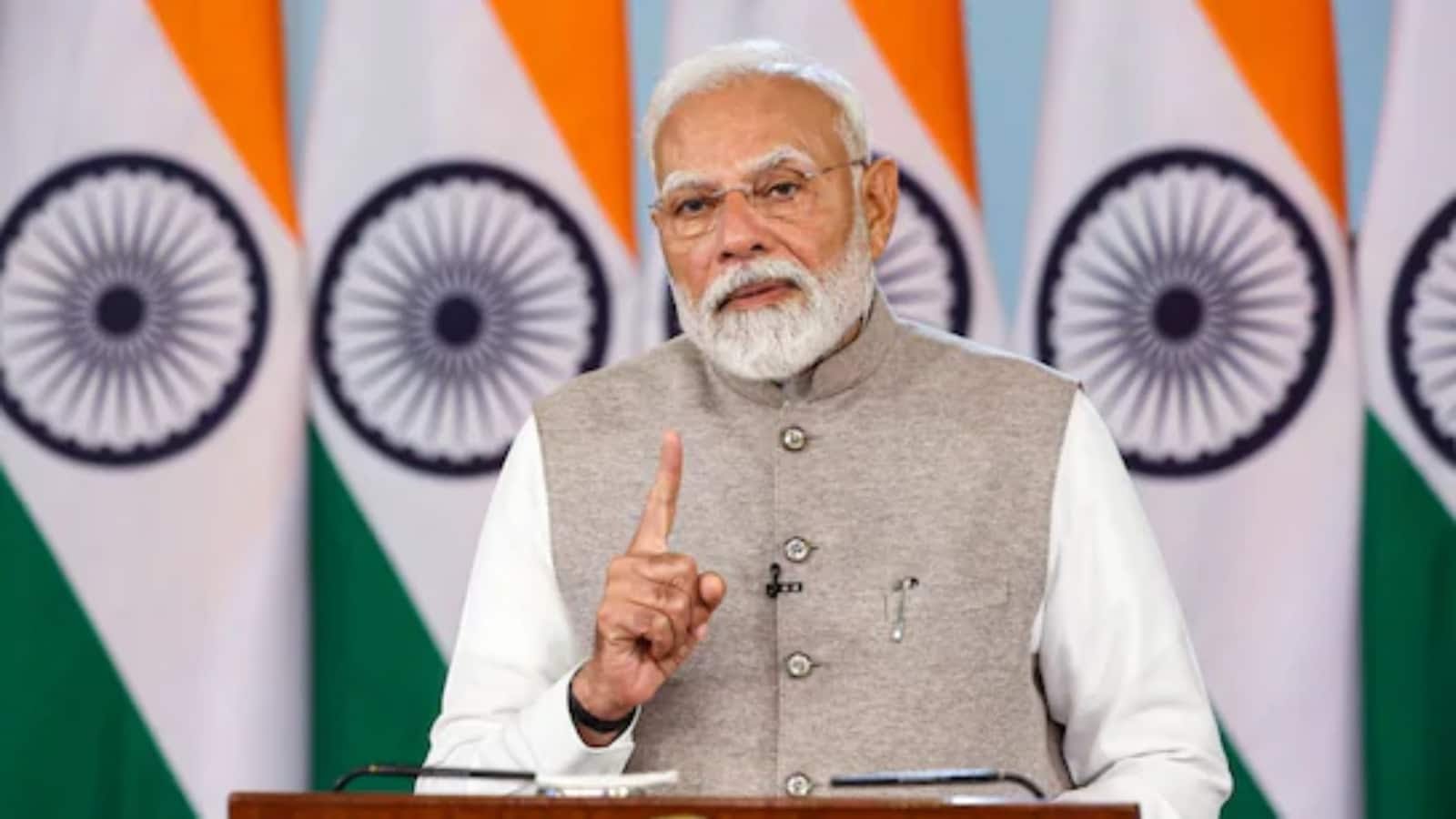 PM Modi का Digital धमाका! 30M Subscribers के साथ बना नया World Record