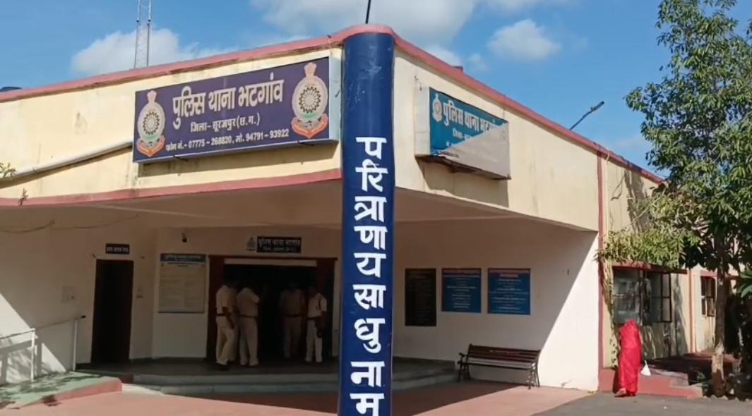 भारी मात्रा में अवैध कोयला बरामद, बिना अनुमति चल रहा भट्टा; पुलिस ने दिया नोटिस, कार्रवाई पर टिकी निगाहें