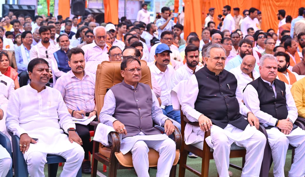 जनभागीदारी को मिली नई उड़ान: ‘मन की बात’ बना जन-जन की प्रेरणा का राष्ट्रीय मंच