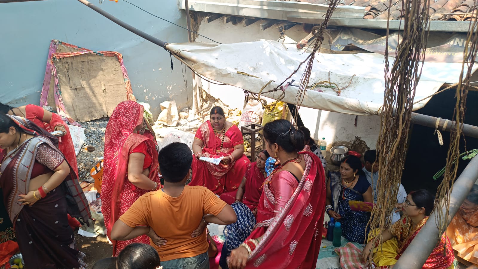 वट सावित्री व्रत : भारतीय संस्कृति, नारी शक्ति और अखंड सौभाग्य का दिव्य पर्व
