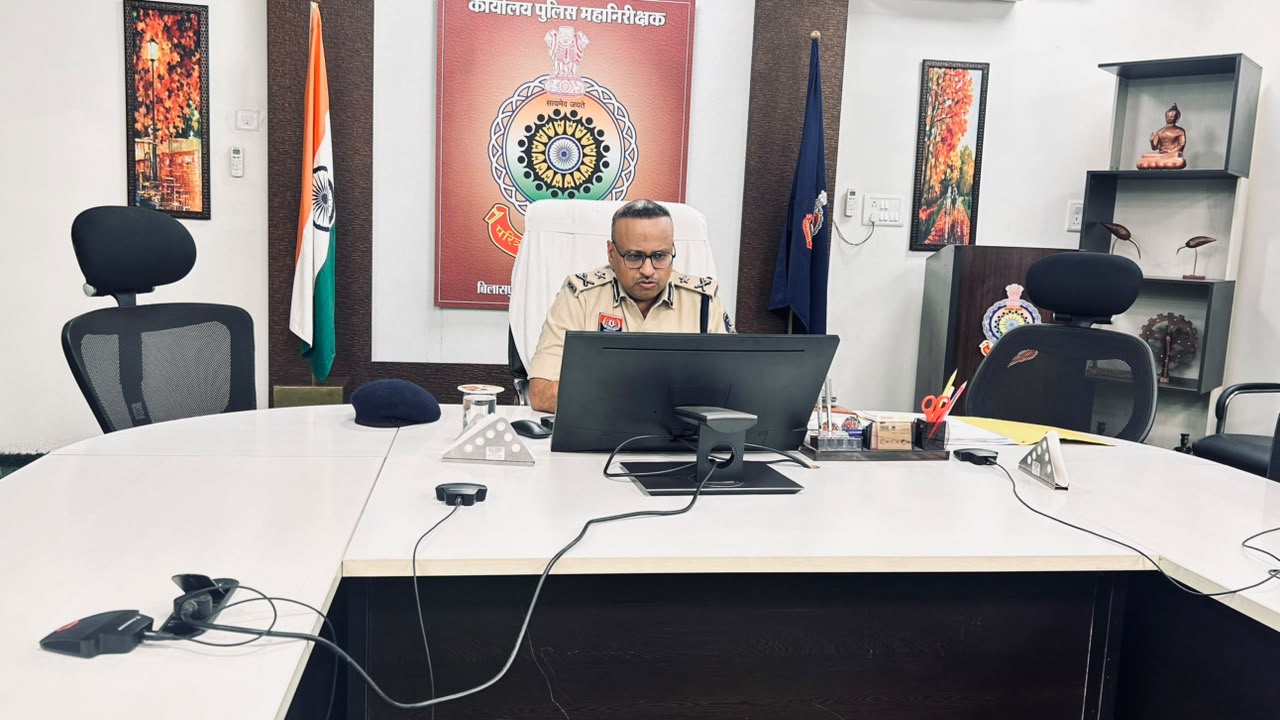 बिलासपुर रेंज में अपराधियों पर कसेगा शिकंजा : ‘एक गुंडा-एक जवान’ नीति लागू, त्योहारों से पहले होगी बदमाशों की परेड