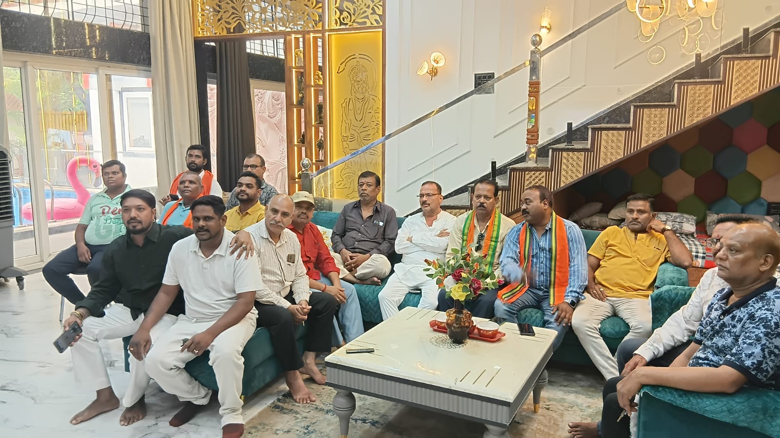 ‘मन की बात’ में आत्मनिर्भर भारत का संदेश: प्रधानमंत्री मोदी ने जनकल्याणकारी योजनाओं को अंतिम व्यक्ति तक पहुंचाने का किया आह्वान