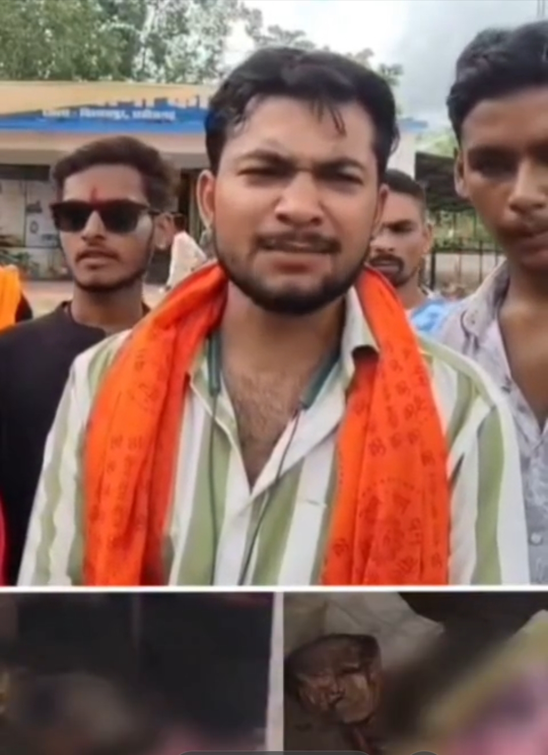 बिलासपुर ब्रेकिंग: कोटा में संदिग्ध गोमांस मिलने की सूचना पर पुलिस की बड़ी कार्रवाई, दो हिरासत में, कई आरोपी फरार