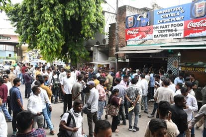 प्यार, शादी, शक और कत्ल: लखनऊ में रिश्तों का खौफनाक अंत